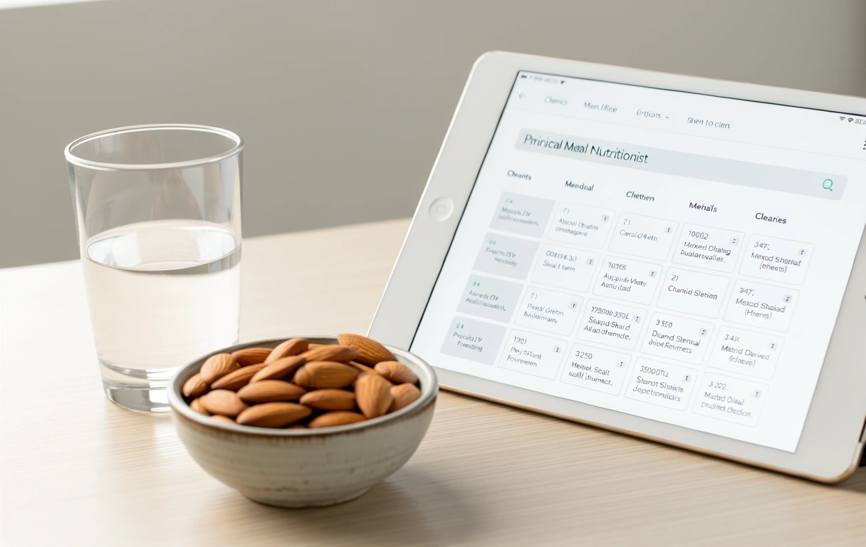 Gabinet dietetyczny online